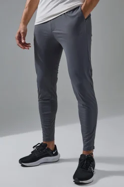 boohooMAN Man Active Ultra Stretch Jogger | UK| Joggers