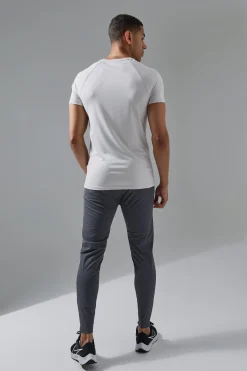 boohooMAN Man Active Ultra Stretch Jogger | UK| Joggers