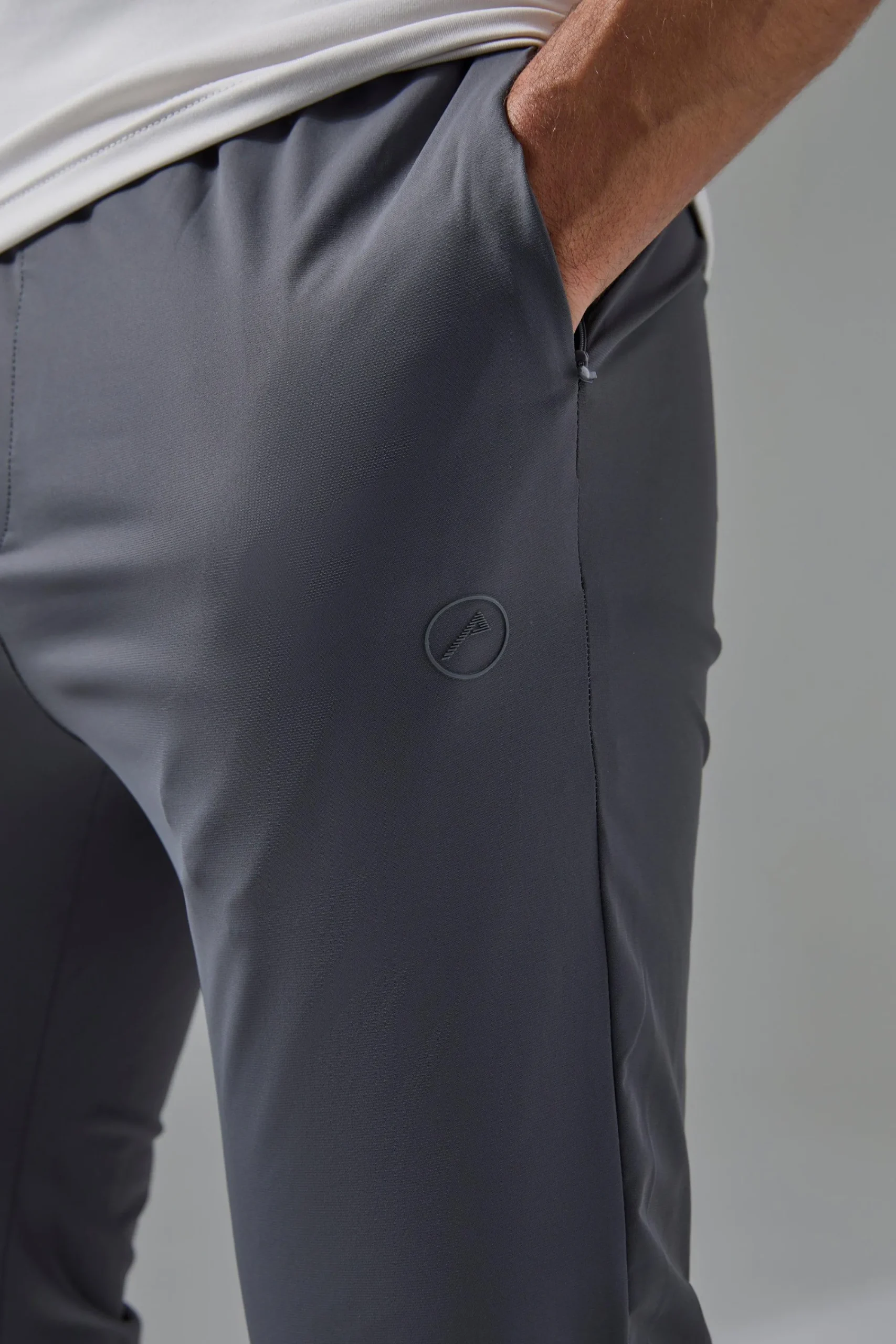 boohooMAN Man Active Ultra Stretch Jogger | UK| Joggers