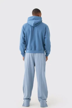 boohooMAN Man Boxy Over The Head Basic Hoodie | UK| Hoodies & Sweatshirts