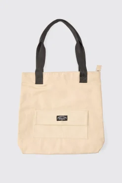 boohooMAN Man Branded Tote Bag In | UK| Bags & Wallets