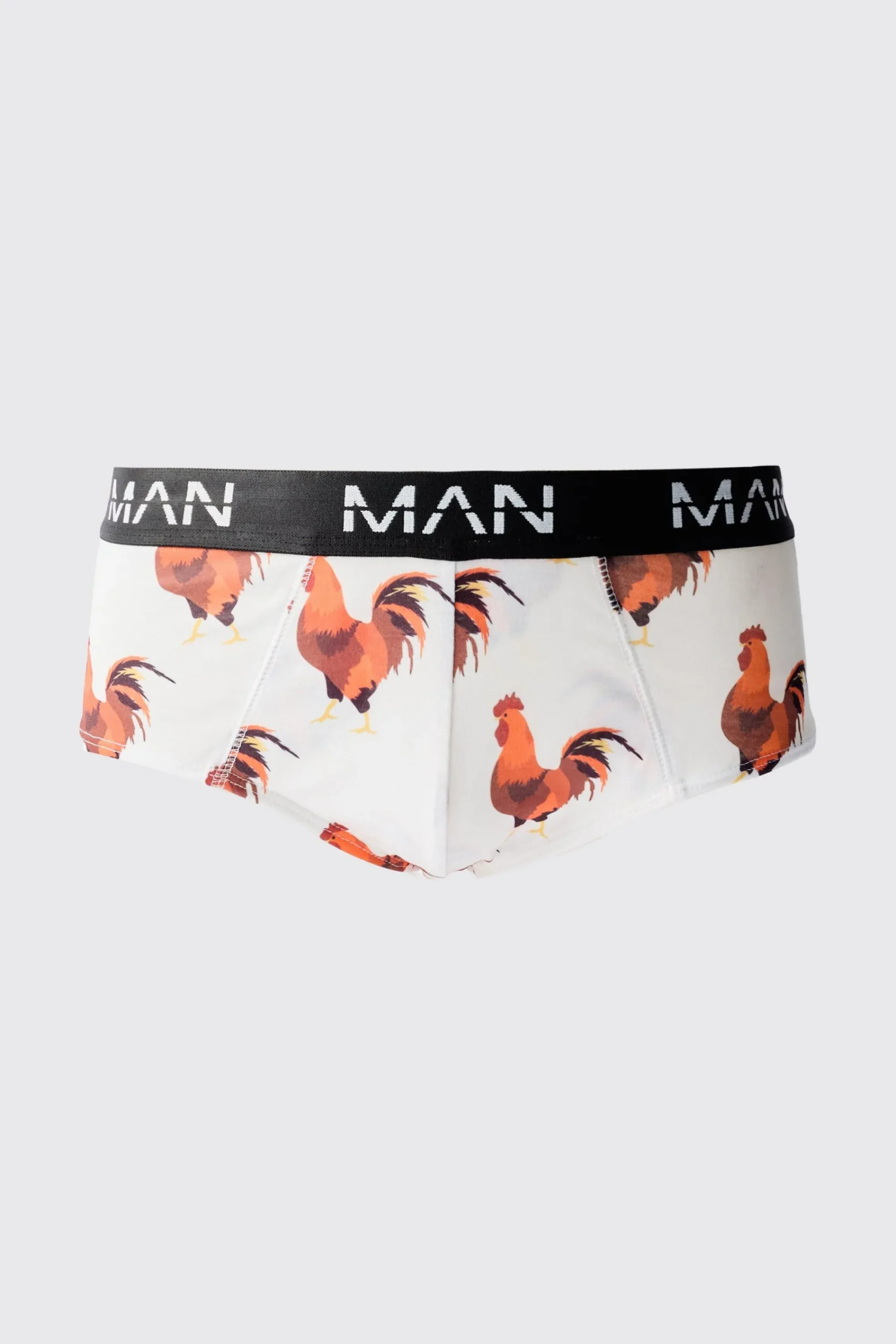boohooMAN Man Cockerill Printed Briefs | UK| Underwear & Socks|Underwear & Socks