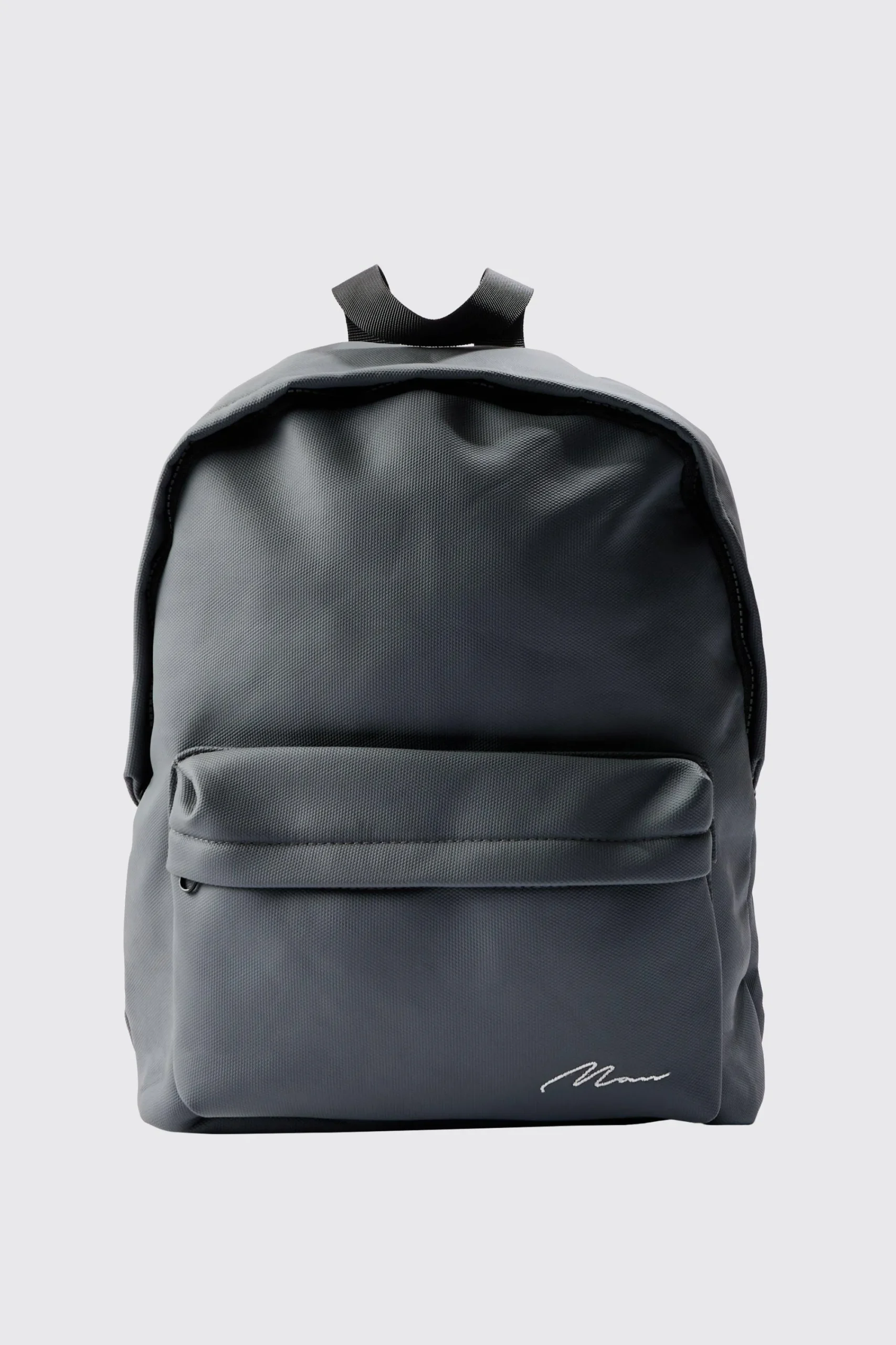 boohooMAN Man Dash Basic Rucksack In | UK| Bags & Wallets