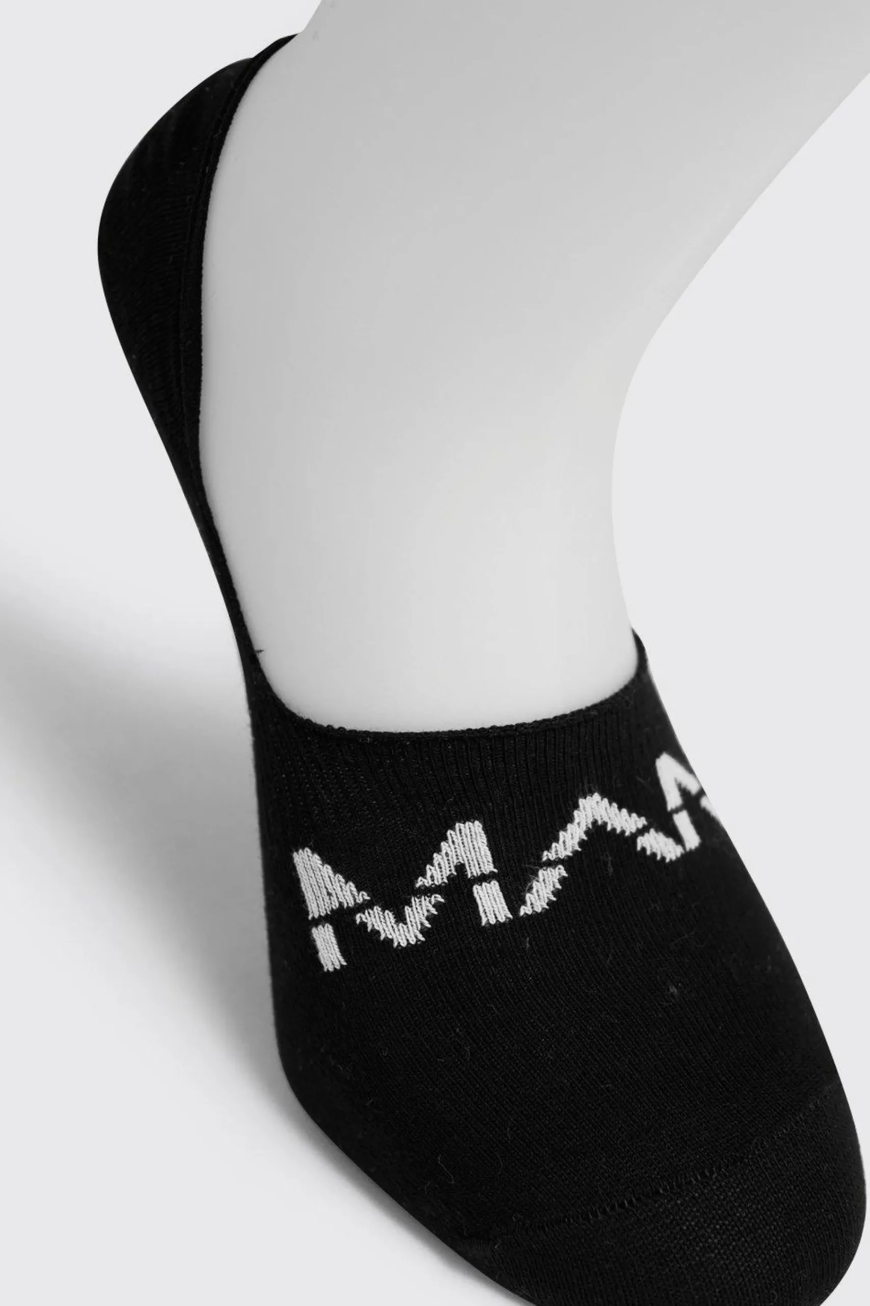 boohooMAN MAN Dash Invisible 7 Pack Socks | UK| Underwear & Socks|Underwear & Socks