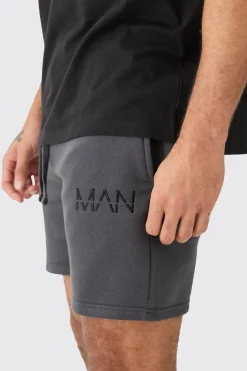 boohooMAN Man Dash Slim Fit Short Length Short | UK| Shorts