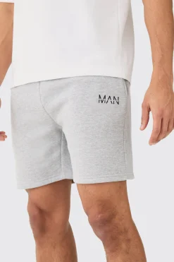 boohooMAN Man Dash Slim Fit Short Length Short | UK| Shorts
