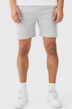 boohooMAN Man Dash Slim Fit Short Length Short | UK| Shorts