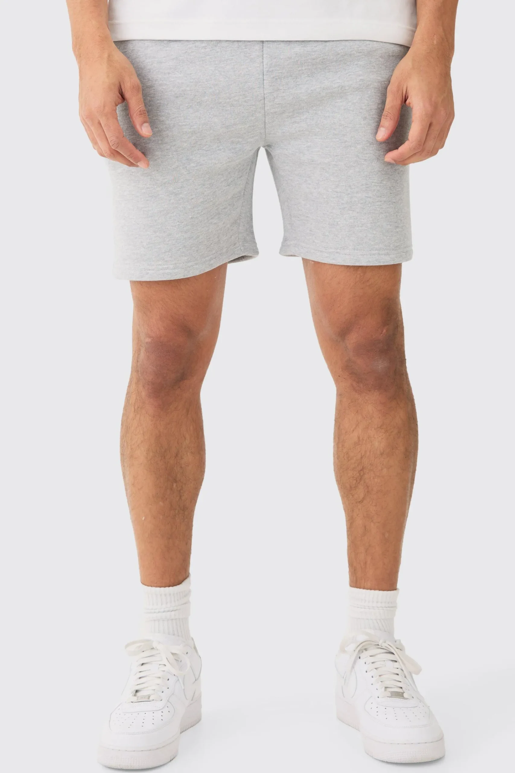 boohooMAN Man Dash Slim Fit Short Length Short | UK| Shorts