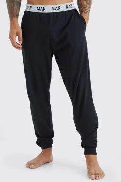boohooMAN Man Loungewear Joggers | UK| Loungewear|Trousers