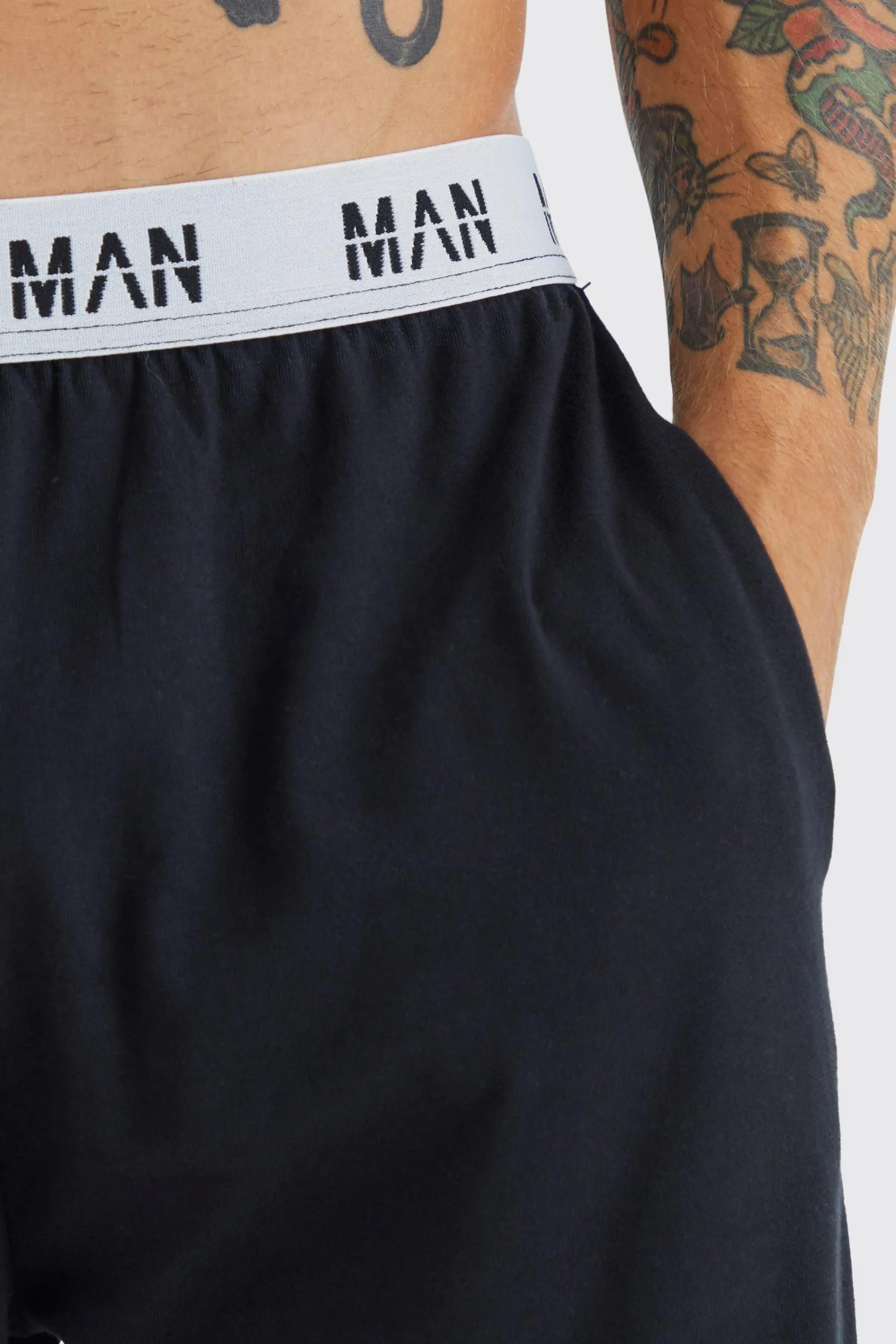 boohooMAN Man Loungewear Joggers | UK| Loungewear|Trousers