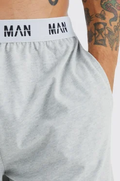 boohooMAN Man Loungewear Joggers | UK| Loungewear|Trousers