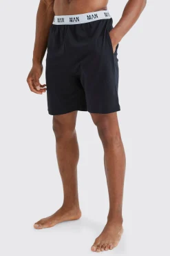 boohooMAN Man Loungewear Shorts | UK| Loungewear|Trousers