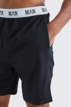 boohooMAN Man Loungewear Shorts | UK| Loungewear|Trousers