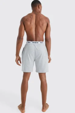 boohooMAN Man Loungewear Shorts | UK| Loungewear|Trousers