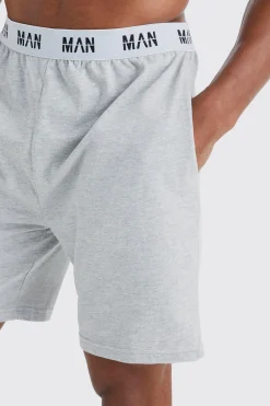 boohooMAN Man Loungewear Shorts | UK| Loungewear|Trousers