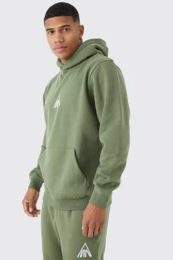 boohooMAN Man Regular Fit Hooded Tracksuit | UK| Tracksuits