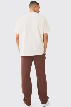 boohooMAN Man Relaxed Fit Jogger | UK| Trousers|Joggers