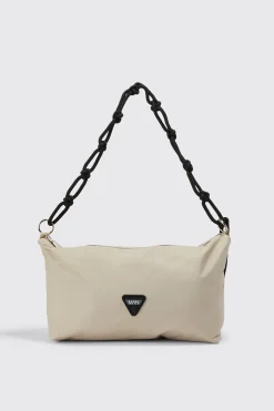 boohooMAN Man Rope Strap Detail Sling Bag | UK| Bags & Wallets