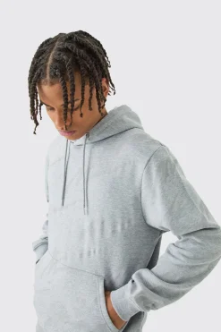 boohooMAN Man Signature All Over Print Hoodie | UK| Hoodies & Sweatshirts