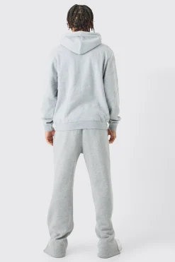 boohooMAN Man Signature All Over Print Hoodie | UK| Hoodies & Sweatshirts