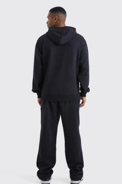 boohooMAN Man Signature Over The Head Hoodie | UK| Hoodies & Sweatshirts