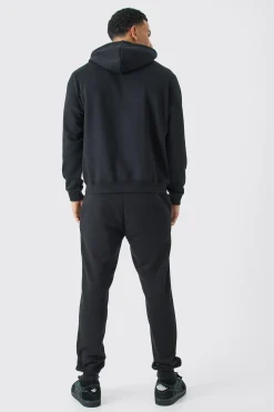 boohooMAN Man Signature Over The Head Hoodie | UK| Hoodies & Sweatshirts