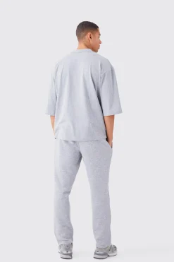 boohooMAN Man Signature Regular Fit Joggers | UK| Trousers|Joggers