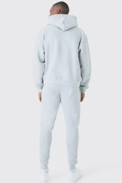 boohooMAN Man Signature Skinny Fit Jogger | UK| Trousers|Joggers