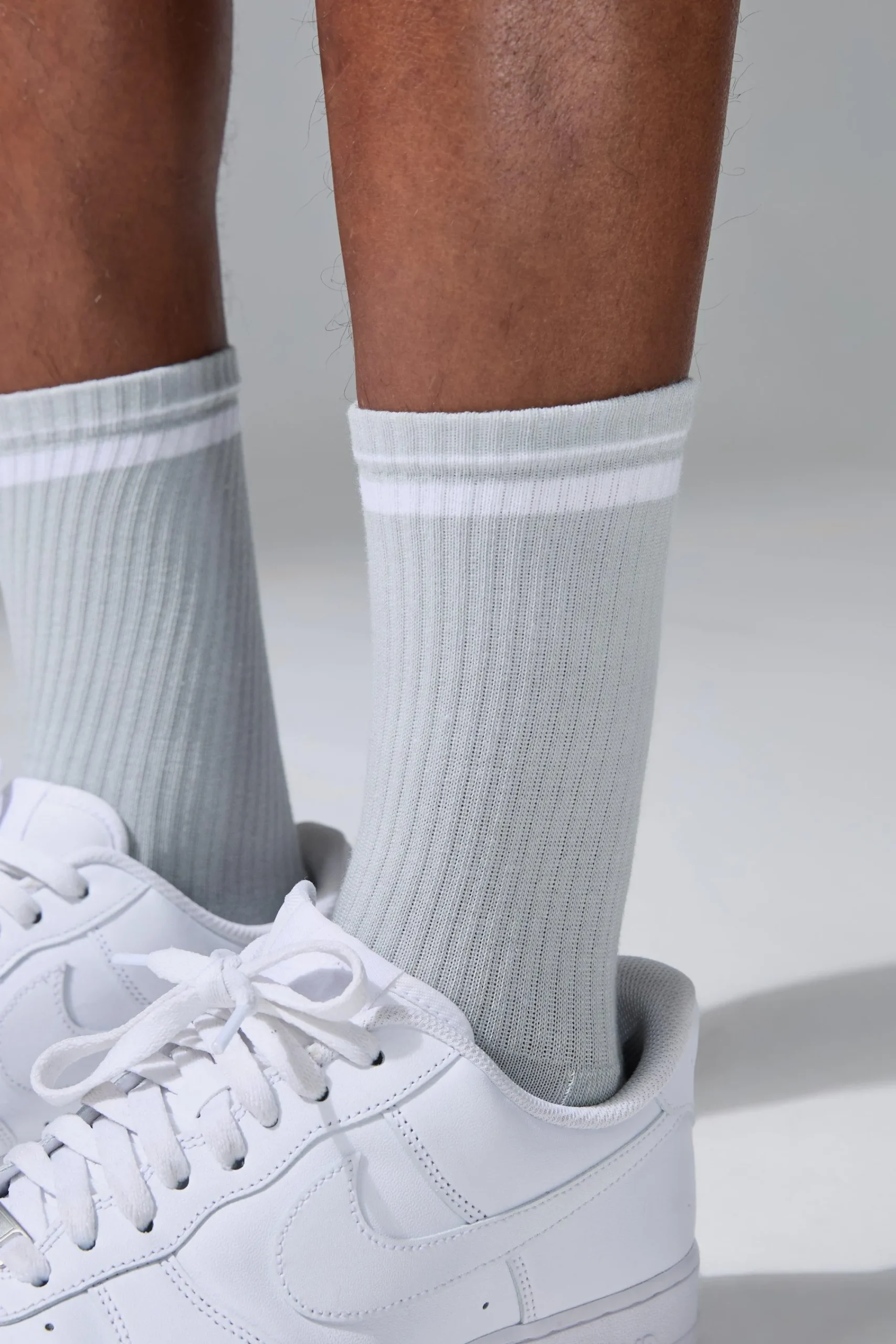 boohooMAN Man Sport Crew Socks | UK| Underwear & Socks|Underwear & Socks