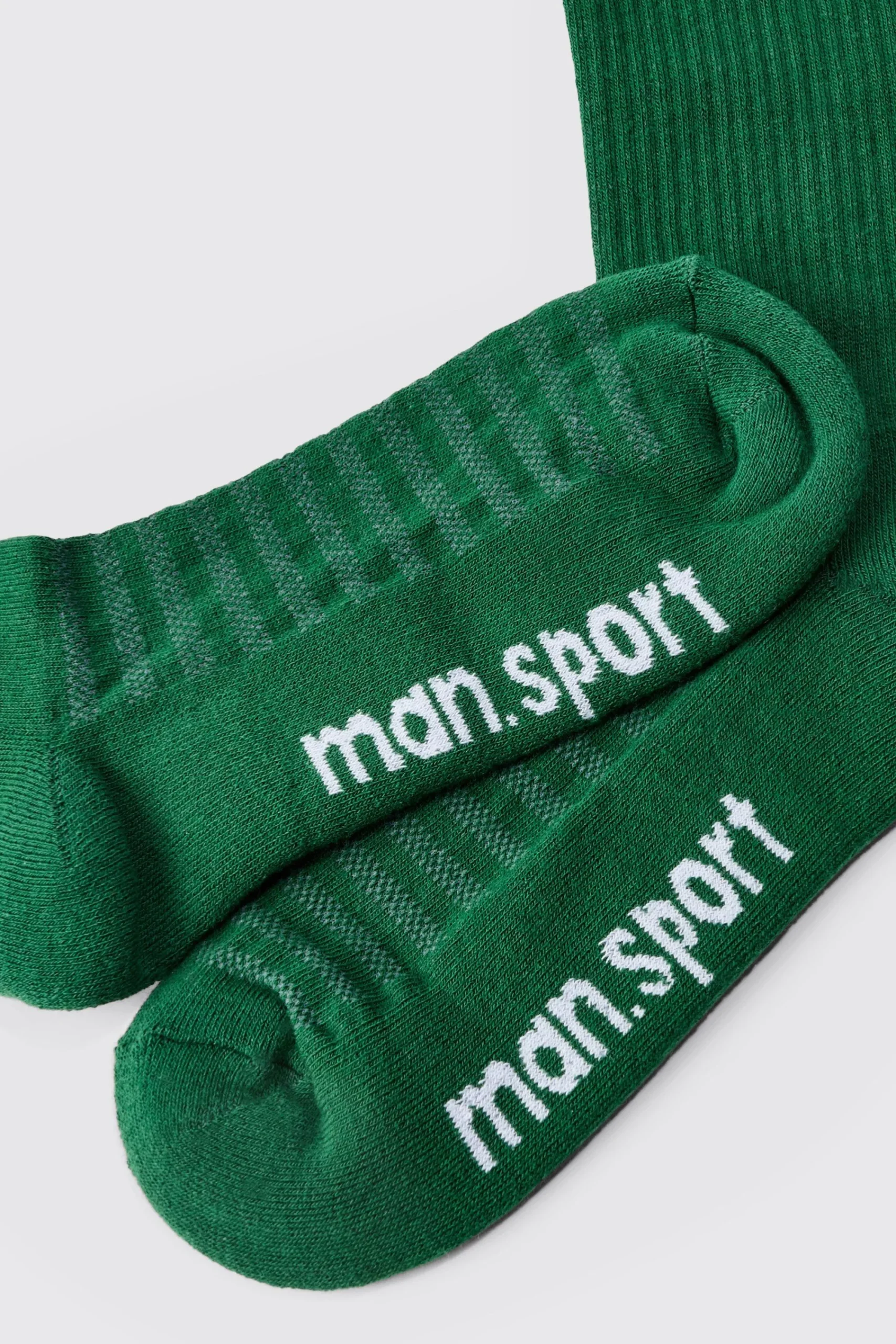 boohooMAN Man Sport Crew Socks | UK| Underwear & Socks|Underwear & Socks