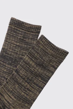 boohooMAN Man Textured Socks In | UK| Underwear & Socks|Underwear & Socks