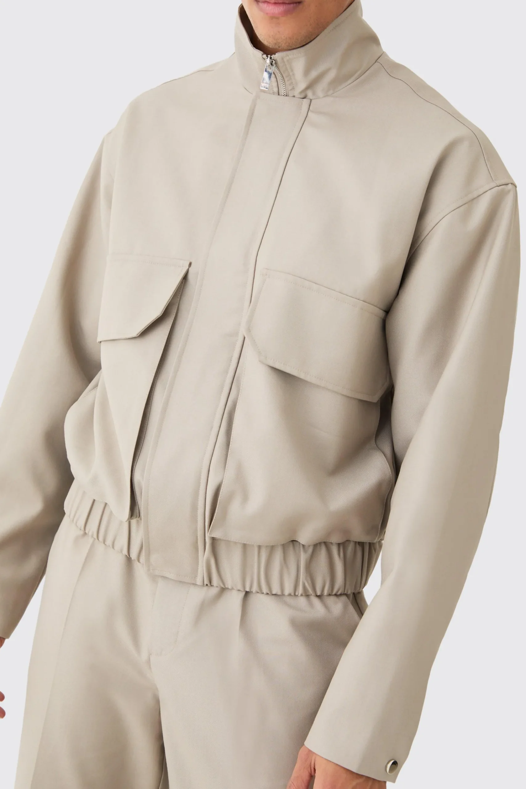 boohooMAN Mix & Match Smart Set | UK| Suits & Tailoring