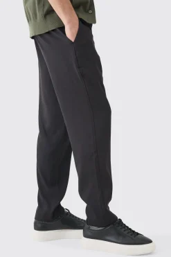 boohooMAN Mix & Match Tailored Slim Cropped Trousers | UK| Trousers