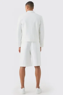 boohooMAN Mix & Match Suit Set | UK| Suits & Tailoring|Sets & Co-Ords