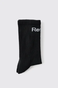 boohooMAN OFCL Retired Arch Support Socks | UK| Underwear & Socks|Underwear & Socks