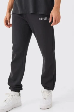 boohooMAN Official Roman Regular Joggers | UK| Trousers|Joggers