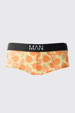 boohooMAN Print Briefs | UK| Underwear & Socks|Underwear & Socks
