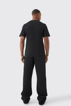 Original Man Print T-shirt | UK^boohooMAN Hot