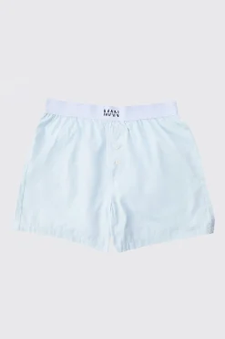 boohooMAN Original Man Woven Boxer Shorts | UK| Underwear & Socks|Underwear & Socks