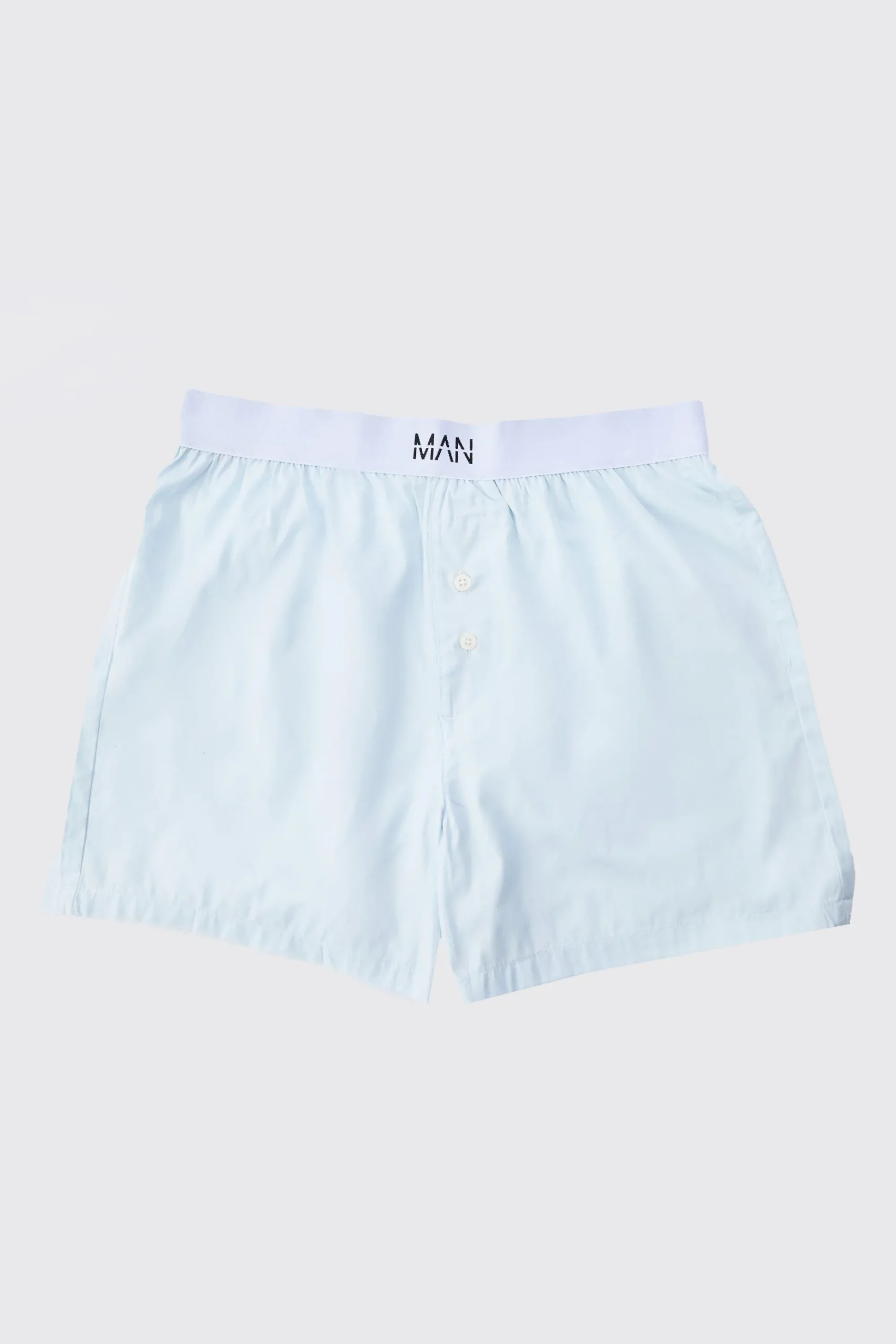 boohooMAN Original Man Woven Boxer Shorts | UK| Underwear & Socks|Underwear & Socks