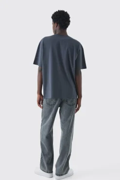 Oversized Amour Pride T-Shirt | UK^boohooMAN Discount