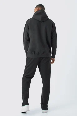 boohooMAN Oversized Batman License Hoodie | UK| Hoodies & Sweatshirts