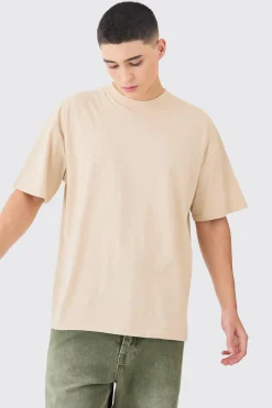 Oversized Bird Graphic T-shirt | UK^boohooMAN Clearance