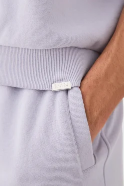 boohooMAN Oversized Boxy Heavyweight Short Sleeve Sweatshirt | UK| Hoodies & Sweatshirts