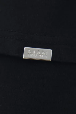 Oversized Boxy Heavyweight T-shirt | UK^boohooMAN Online