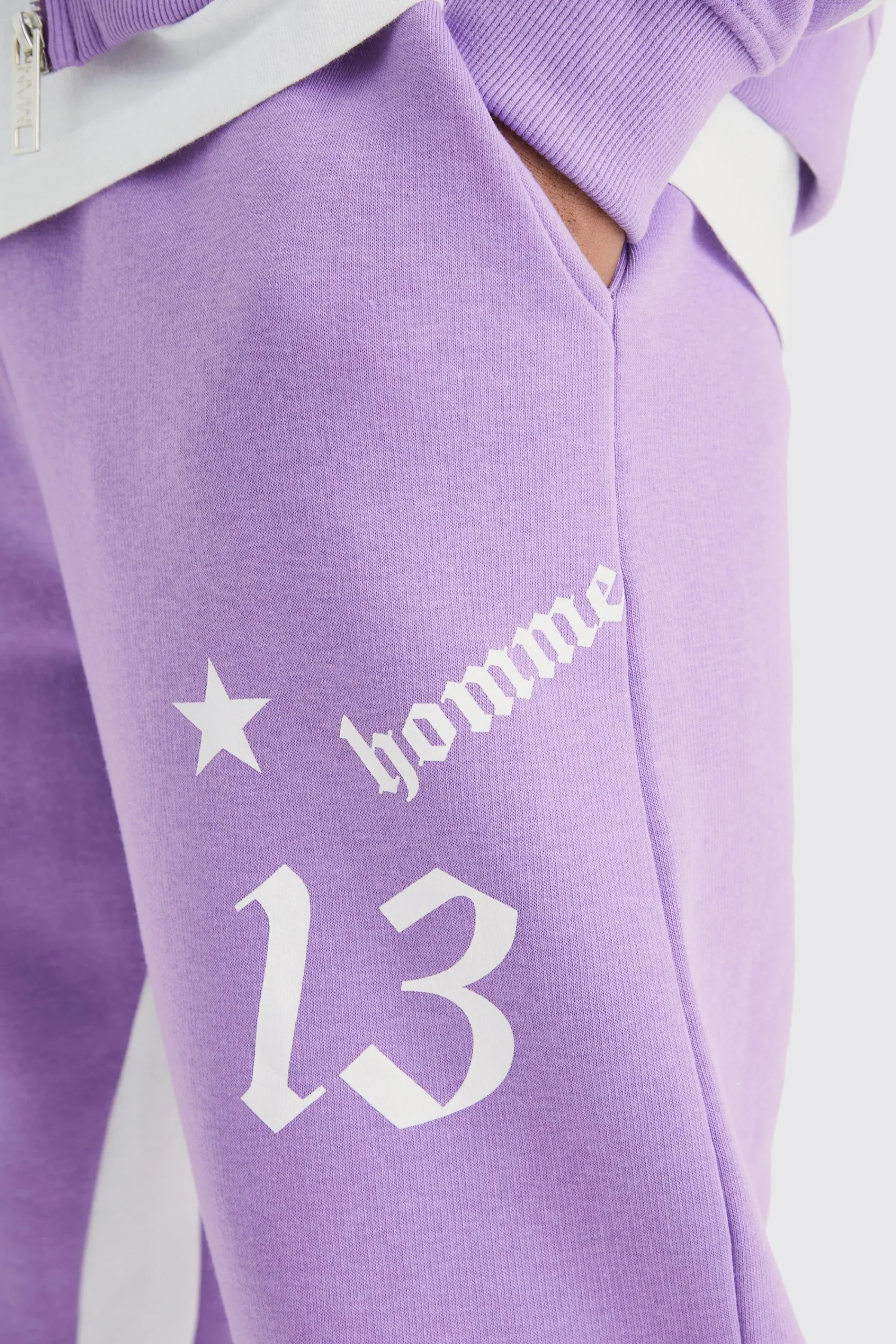 boohooMAN Oversized Boxy Hooded Gusset Tracksuit | UK| Tracksuits