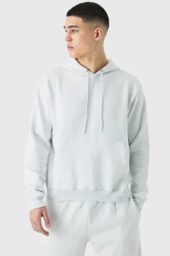 boohooMAN Oversized Boxy Hooded Tracksuit | UK| Tracksuits