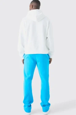 boohooMAN Oversized Boxy Hoodie | UK| Hoodies & Sweatshirts