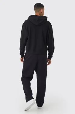 boohooMAN Oversized Boxy Renasissance Print Hoodie | UK| Hoodies & Sweatshirts