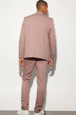 boohooMAN Oversized Boxy Single Breasted Suit Jacket | UK| Suits & Tailoring